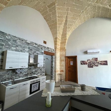 شقة Squinzano  في 5Volte Apartament المظهر الخارجي الصورة
