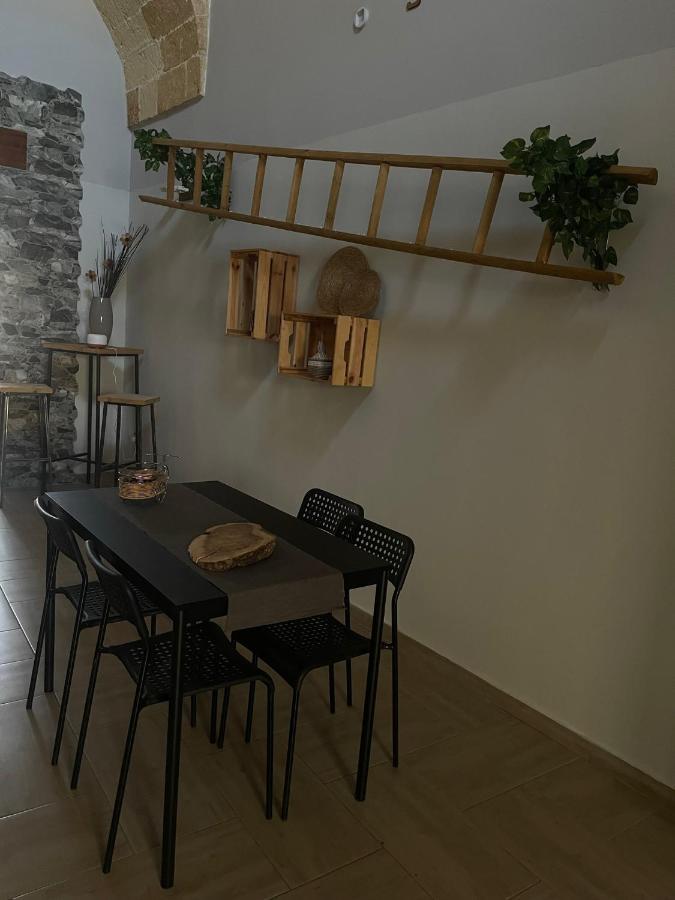 شقة Squinzano  في 5Volte Apartament المظهر الخارجي الصورة