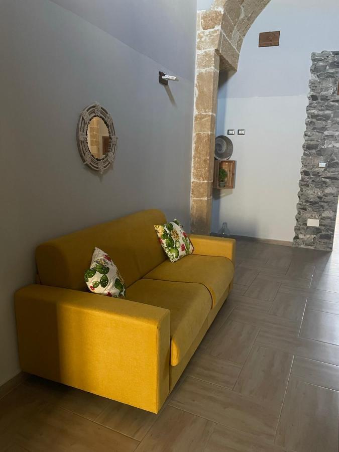 شقة Squinzano  في 5Volte Apartament المظهر الخارجي الصورة
