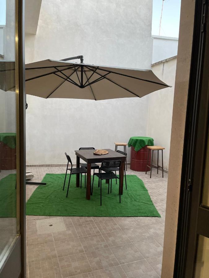 شقة Squinzano  في 5Volte Apartament المظهر الخارجي الصورة