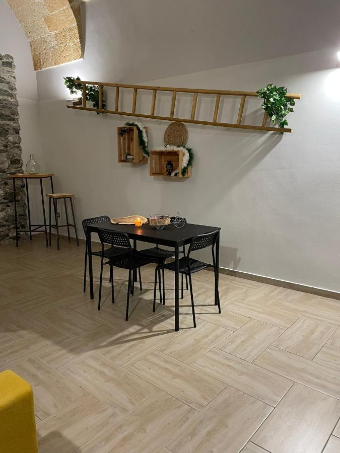 شقة Squinzano  في 5Volte Apartament المظهر الخارجي الصورة