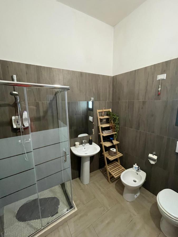 شقة Squinzano  في 5Volte Apartament المظهر الخارجي الصورة